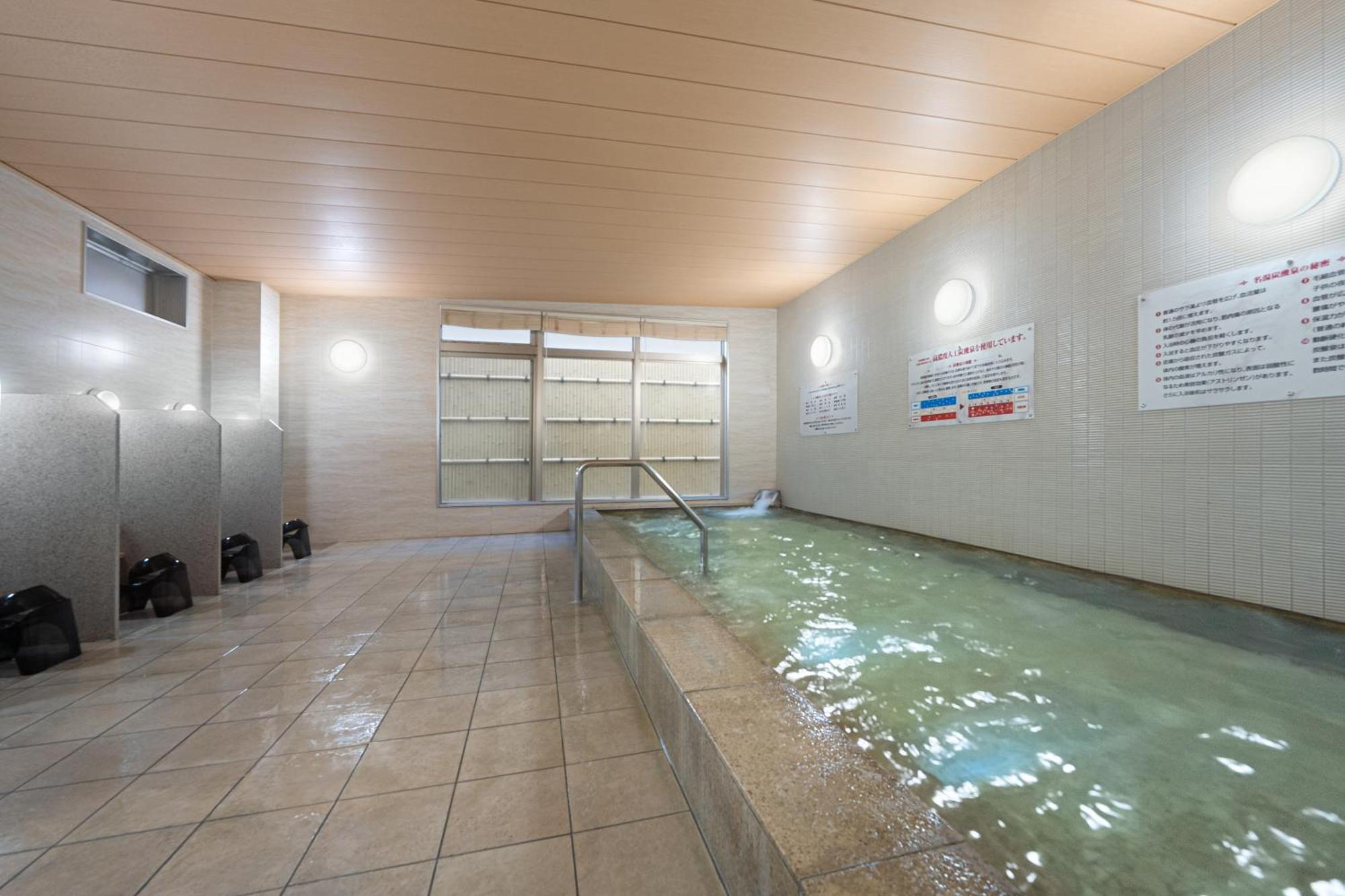 Hotel Oriental Express Kagoshima Tenmonkan Екстериор снимка